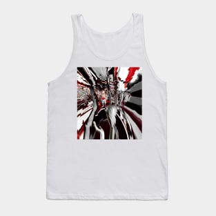 Humanity Apprentices Tank Top